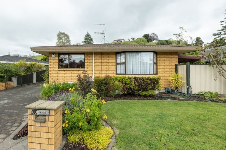 Photo of property in 60 Ngarimu Crescent, Taradale, Napier, 4112