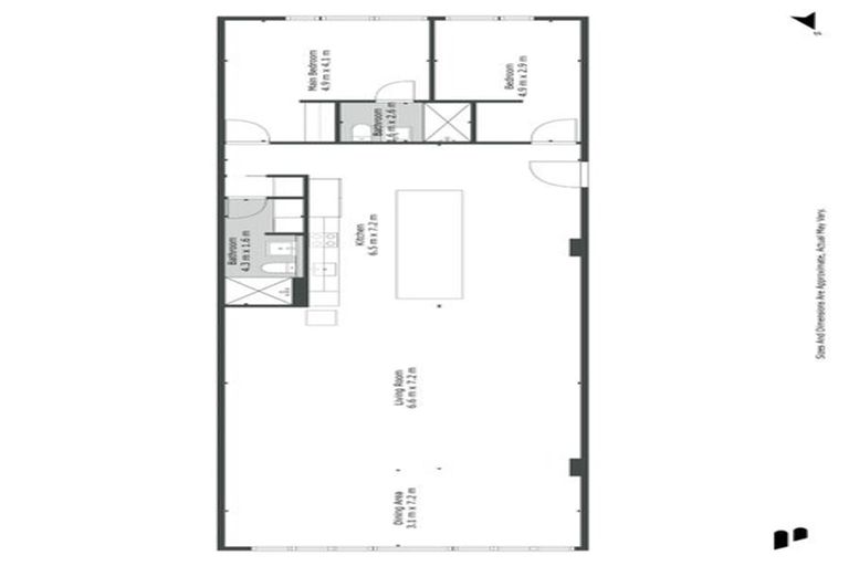 Photo of property in 44 Grayshott Avenue, Casebrook, Christchurch, 8051