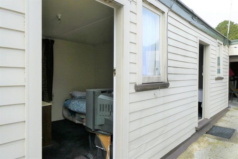 Photo of property in 10 Smith Street, Greymouth, 7805