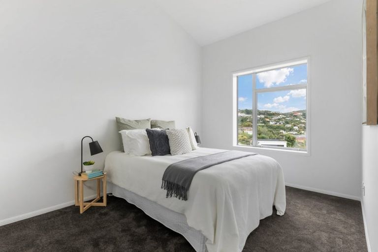 Photo of property in 25b Liffey Street, Island Bay, Wellington, 6023