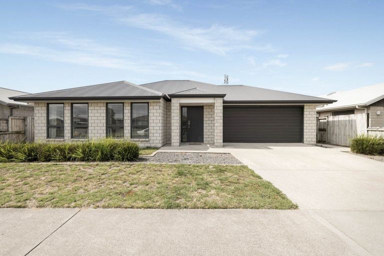 Photo of property in 7 Hebe Crescent, Papamoa Beach, Papamoa, 3118