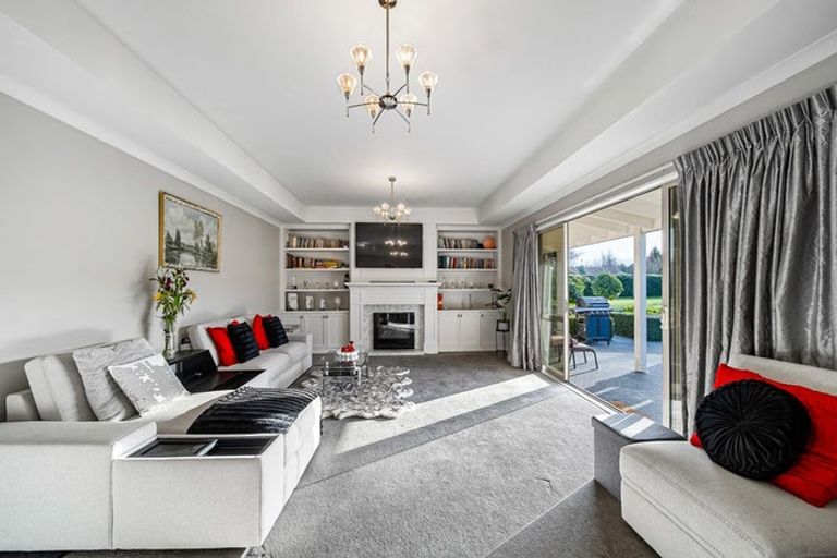 Photo of property in 4 Devine Drive, Rolleston, Christchurch, 7678