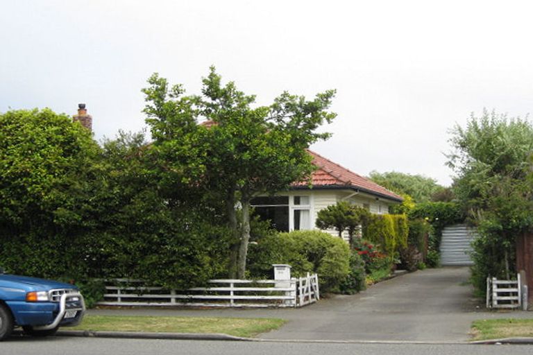 Photo of property in 94 Radley Street, Woolston, Christchurch, 8023