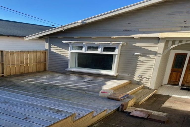 Photo of property in 55 Overtoun Terrace, Hataitai, Wellington, 6021