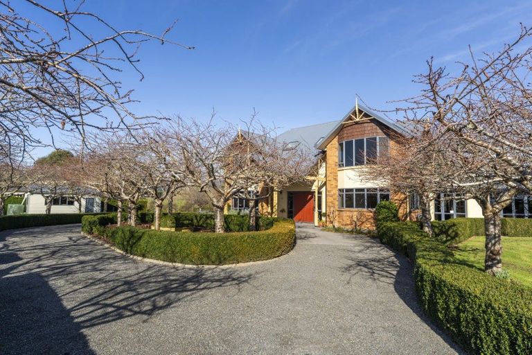 Photo of property in 52 Western Rise, Ohau, Levin, 5570