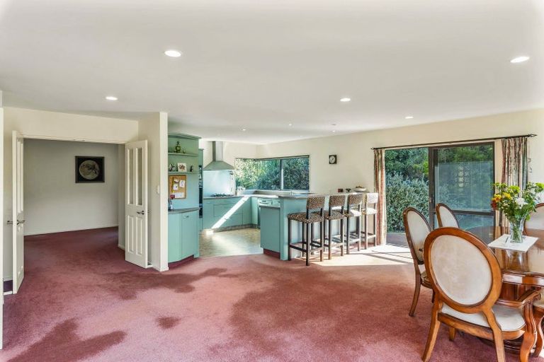 Photo of property in 84 Derham Road, Te Horo, Otaki, 5581