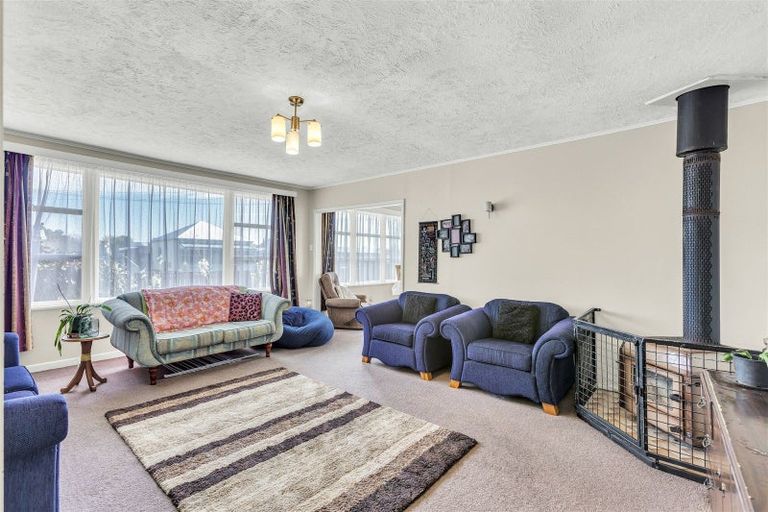 Photo of property in 40a Henley Street, Westport, 7825