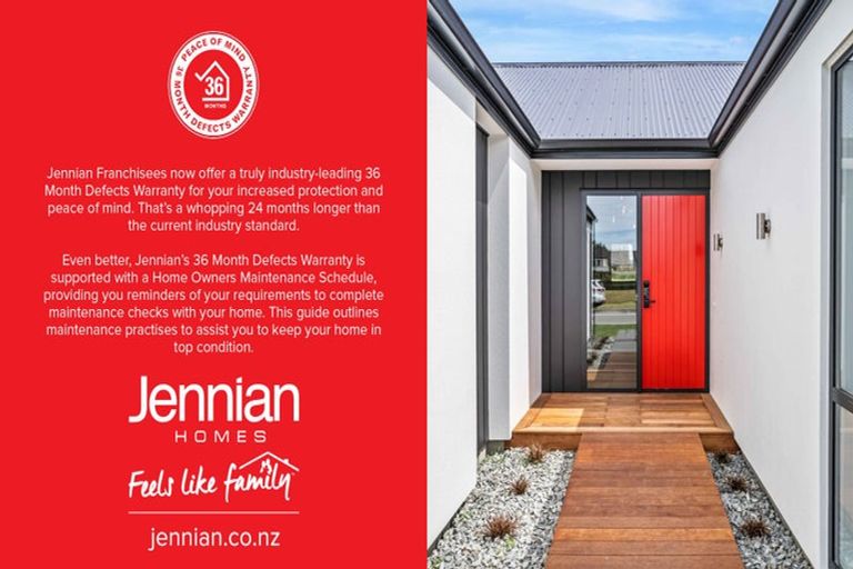 Photo of property in 26 Rock Ridge Drive, Te Kamo, Whangarei, 0112