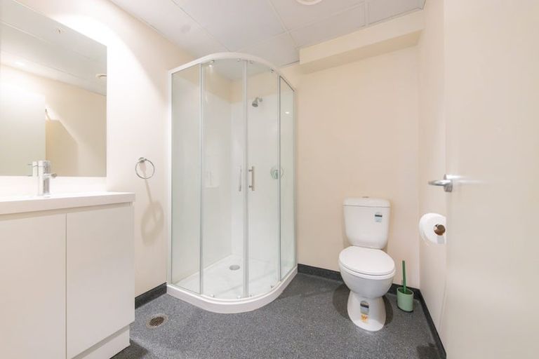 Photo of property in Te Kainga Te Aka, 203 Willis Street, Te Aro, Wellington, 6011