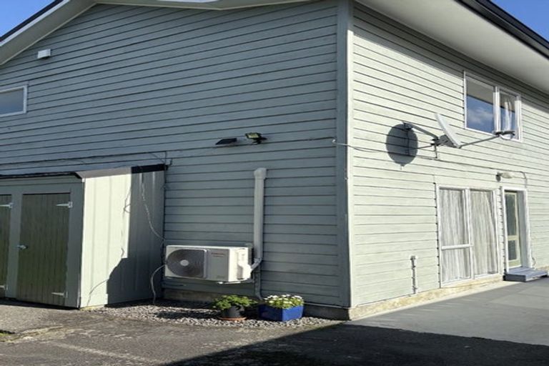 Photo of property in 3/46 King Street, Ebdentown, Upper Hutt, 5018