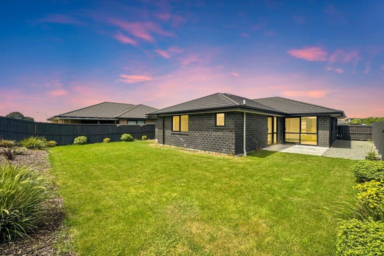 Photo of property in 8 Rahme Crescent, Kaiapoi, 7630