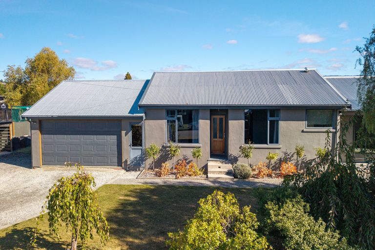 Photo of property in 4 Schaumann Street, Alexandra, 9320
