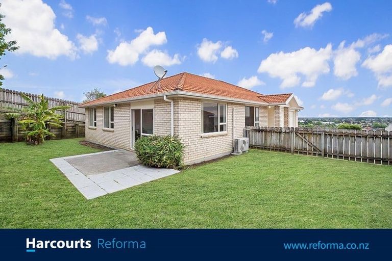 Photo of property in 29 Keri Vista Rise, Papakura, 2110