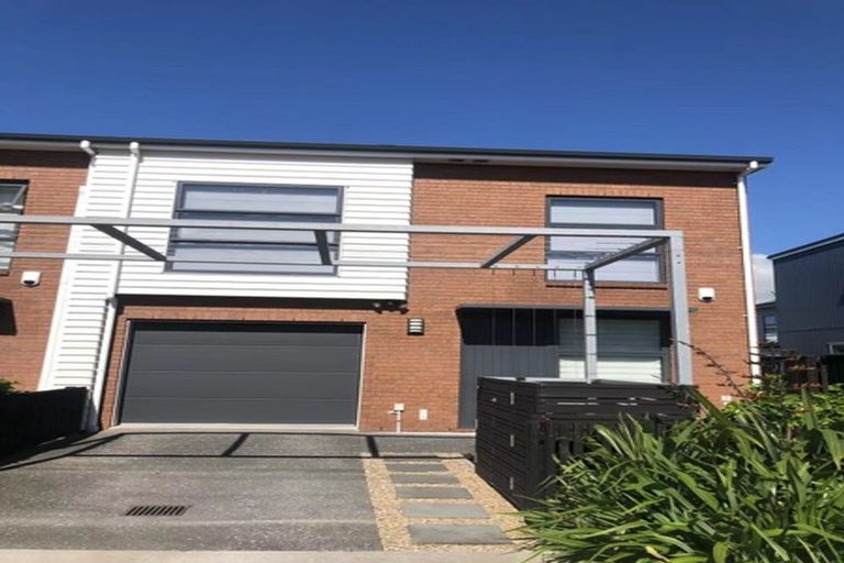 Photo of property in 3 Skylark Road, Hobsonville, Auckland, 0616