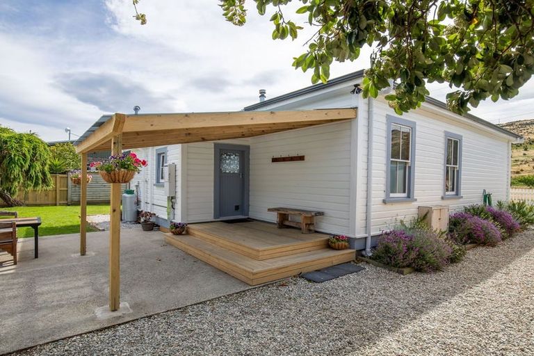 Photo of property in 196 Teviot Road, Roxburgh East, Roxburgh, 9572