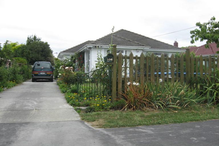 Photo of property in 106 Suva Street, Upper Riccarton, Christchurch, 8041