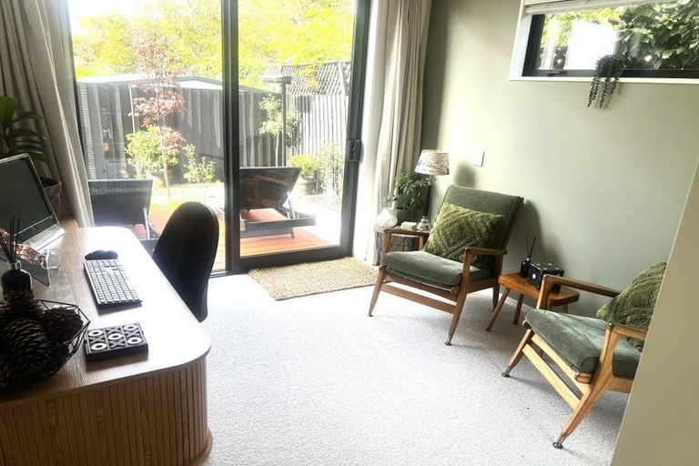 Photo of property in 5/100 Innes Road, St Albans, Christchurch, 8052