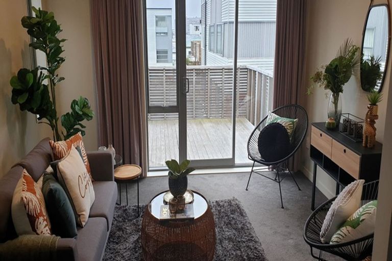 Photo of property in 31u8 Princess Terrace, Newtown, Wellington, 6021