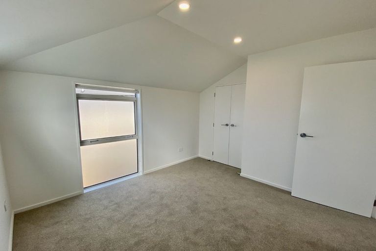 Photo of property in 12/2 Hammond Place, Spreydon, Christchurch, 8024