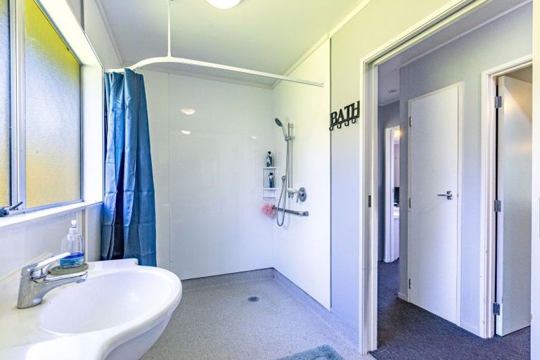 Photo of property in 124 Mount Herbert Road, Waipukurau, 4200