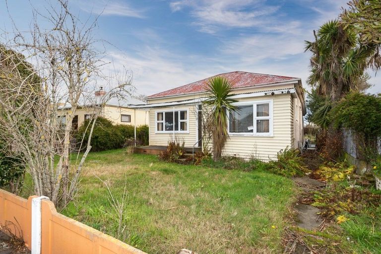 Photo of property in 33 England Street, Phillipstown, Christchurch, 8011