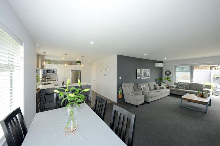 Photo of property in 2 Robb Place, Kaiapoi, 7630