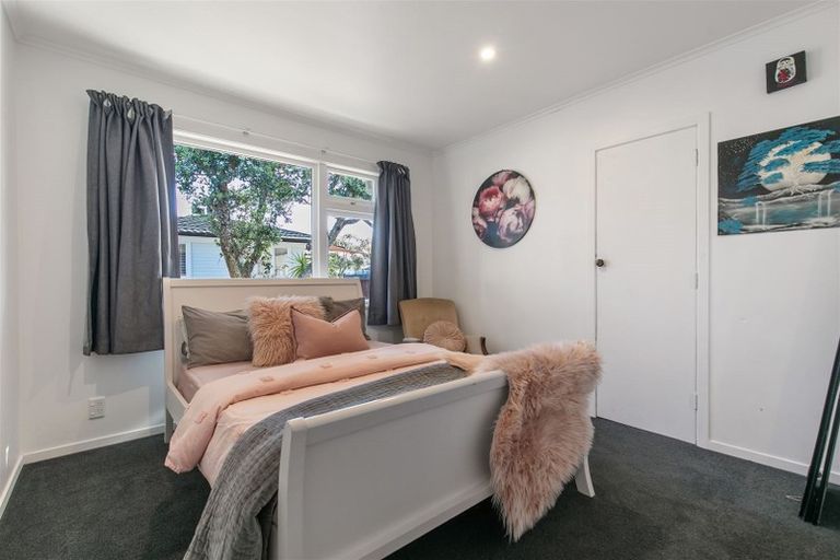 Photo of property in 43 Sylvia Road, Hillcrest, Auckland, 0627