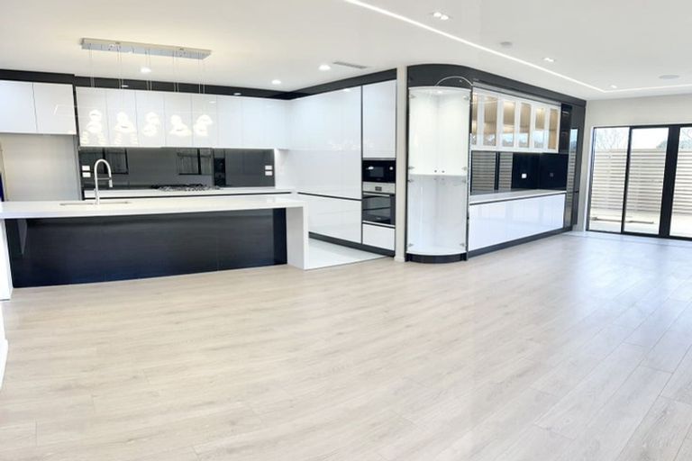 Photo of property in 54 Koromeke Street, Flat Bush, Auckland, 2019