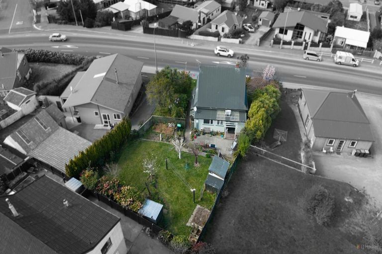 Photo of property in 128 Evans Street, Waimataitai, Timaru, 7910