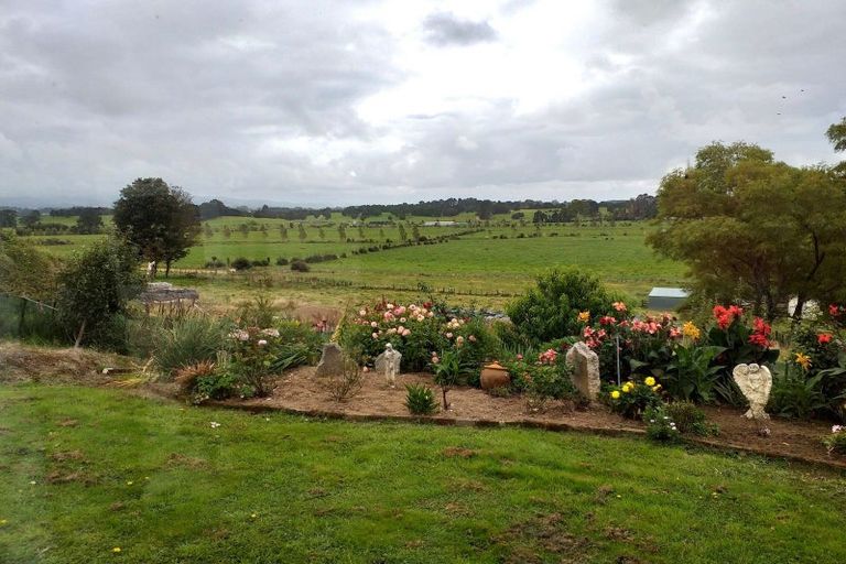 Photo of property in 8 Odin Street, Norsewood, 4974