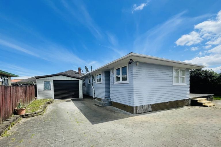 Photo of property in 1/106 Browns Road, Manurewa, Auckland, 2102