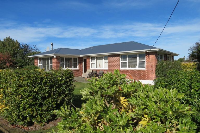 Photo of property in 6 Godley Street, Temuka, 7920