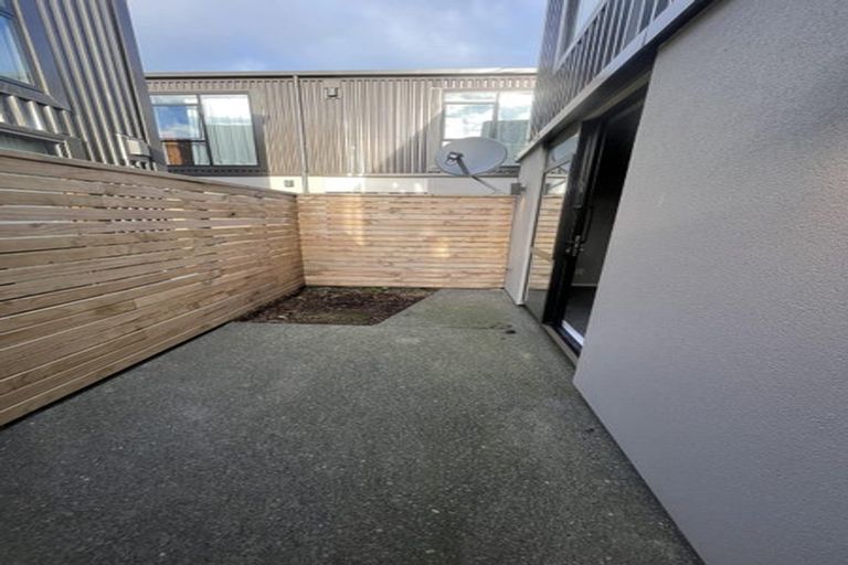 Photo of property in 40/7a Dudley Street, Hutt Central, Lower Hutt, 5010