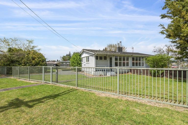 Photo of property in 158 Sunset Road, Fordlands, Rotorua, 3015