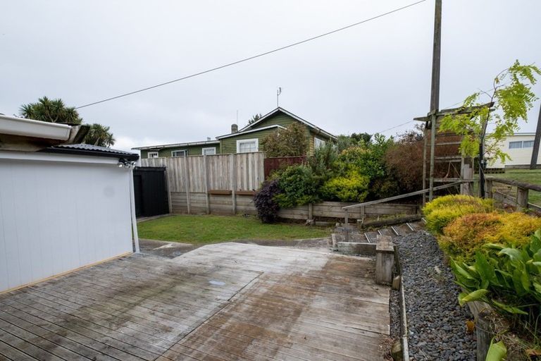 Photo of property in 1a Ropata Street, Hawera, 4610