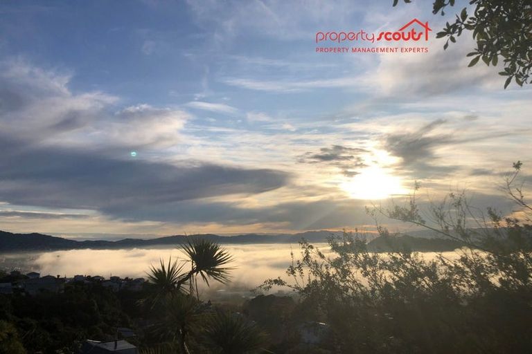 Photo of property in 43 Connaught Terrace, Brooklyn, Wellington, 6021