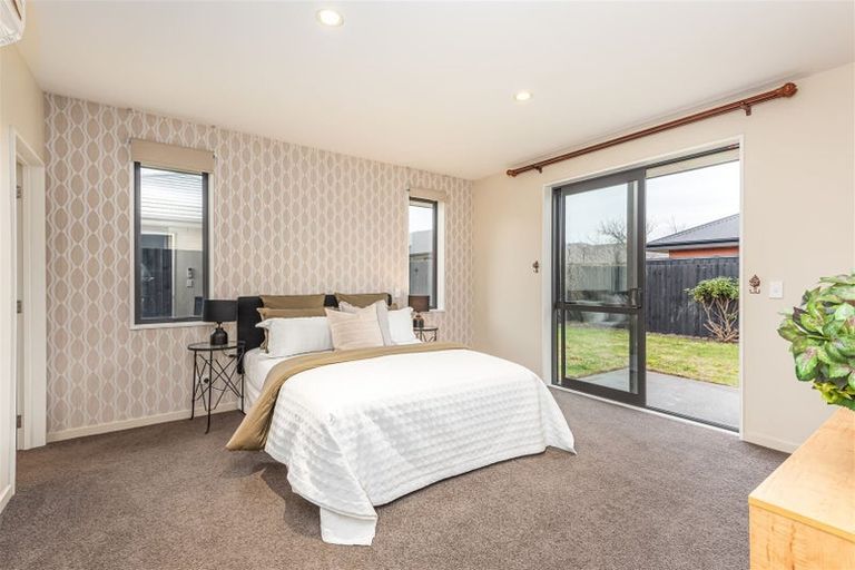 Photo of property in 25 Rawnsley Terrace, Wigram, Christchurch, 8042