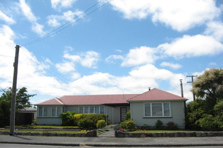 Photo of property in 161 Derby Street, Westport, 7825