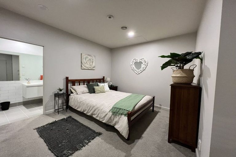 Photo of property in Kate Sheppard Apartments, 3b/42 Molesworth Street, Thorndon, Wellington, 6011