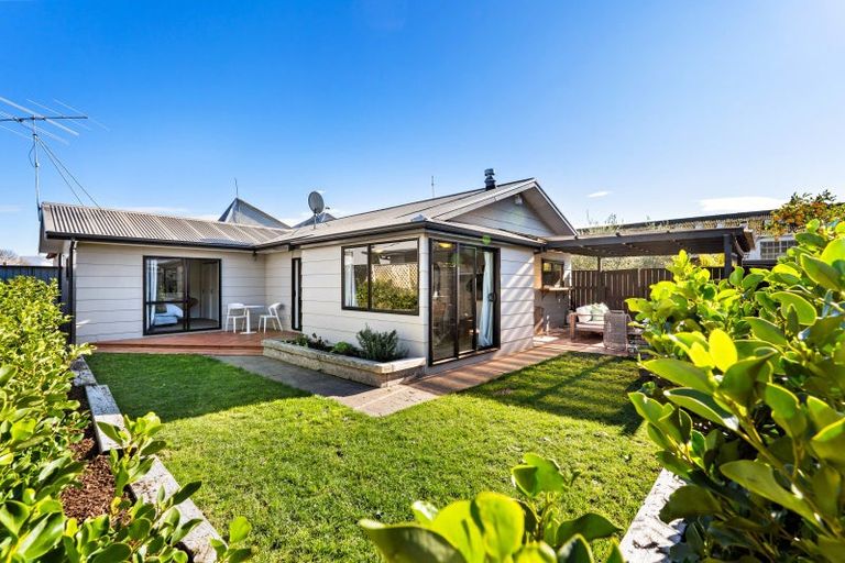 Photo of property in 4b Outram Street, Ahuriri, Napier, 4110