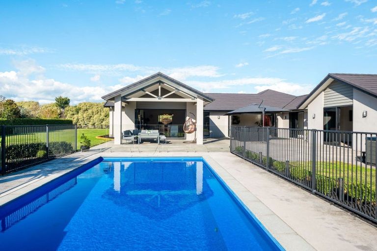 Photo of property in 122c Birchwood Lane, Tamahere, Hamilton, 3283