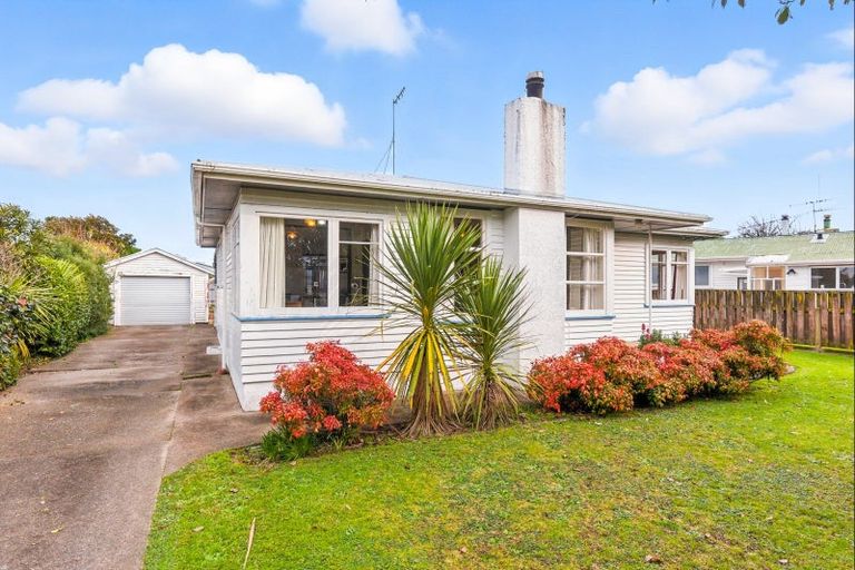 Photo of property in 45 Duke Street, Levin, 5510