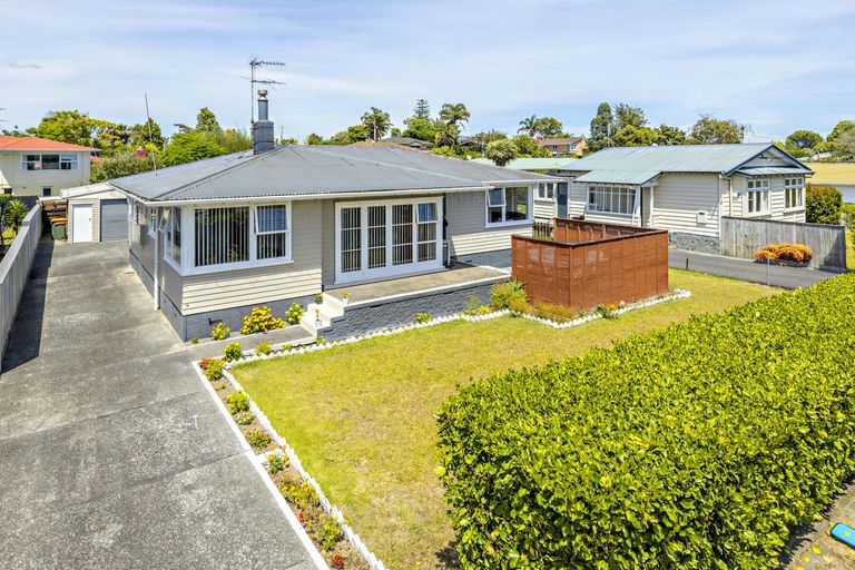 Photo of property in 85 Old Wairoa Road, Papakura, 2110