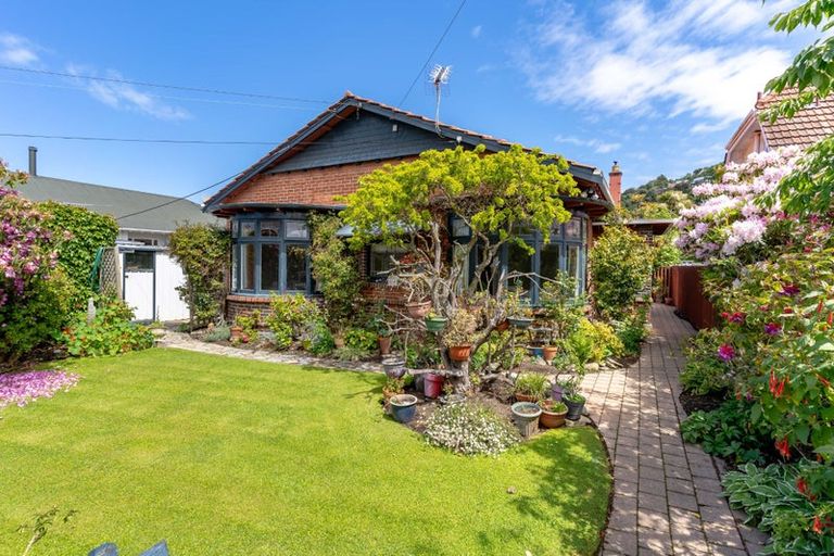 Photo of property in 198 Forbury Road, Saint Clair, Dunedin, 9012