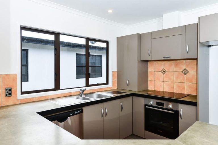 Photo of property in 42b Willoughby Street, Whitiora, Hamilton, 3200