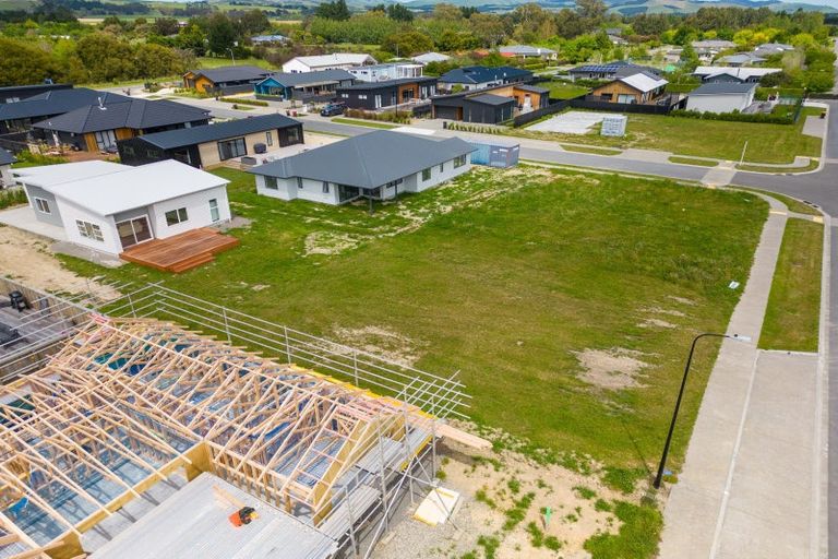 Photo of property in 2 Syrah Lane, Martinborough, 5711