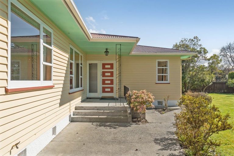 Photo of property in 26 Jellicoe Street, Greytown, 5712