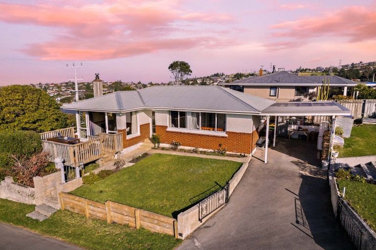 Photo of property in 191 Wakari Road, Helensburgh, Dunedin, 9010