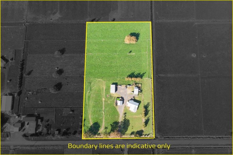 Photo of property in 100 Huirau Road, Turua, Thames, 3574