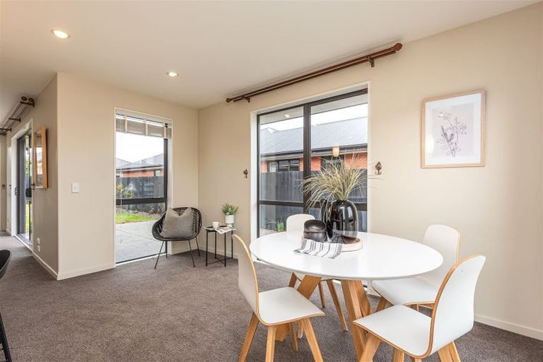 Photo of property in 25 Rawnsley Terrace, Wigram, Christchurch, 8042